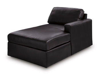 Modmax II Sectional Sofa Chaise - Clarks Hardware - Iowa