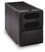 Modmax II Sectional with Chaise and Audio Consoles - Clarks Hardware - Iowa