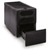 Modmax II Sectional with Chaise and Audio Consoles - Clarks Hardware - Iowa