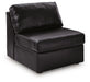 Modmax II Sectional with Chaise and Audio Consoles - Clarks Hardware - Iowa