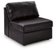 Modmax II Double Chaise Sectional with Audio Consoles - Clarks Hardware - Iowa