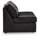 Modmax II Sectional with Chaise and Storage Consoles - Clarks Hardware - Iowa