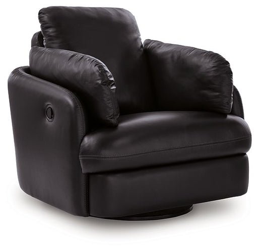 Modmax II Swivel Glider Recliner - Clarks Hardware - Iowa
