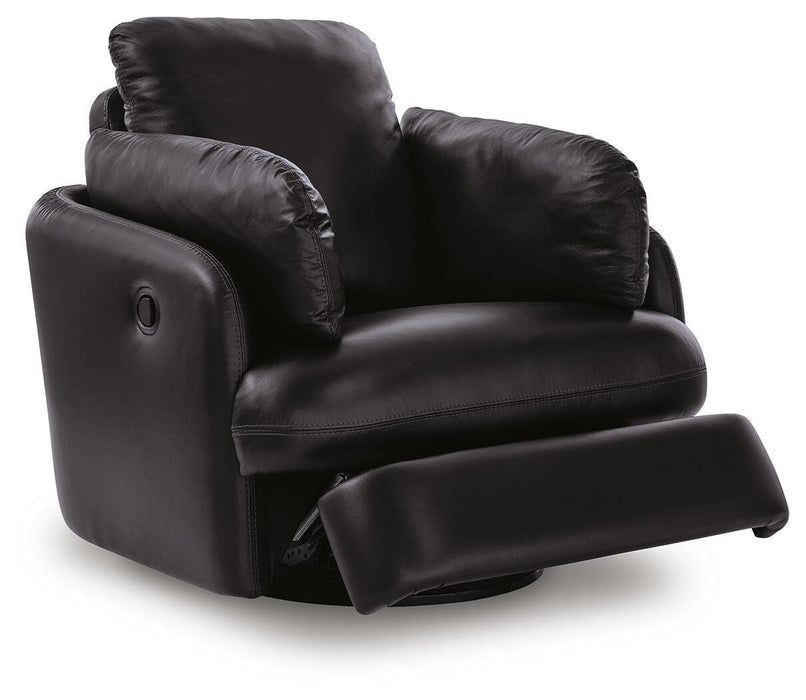 Modmax II Swivel Glider Recliner - Clarks Hardware - Iowa