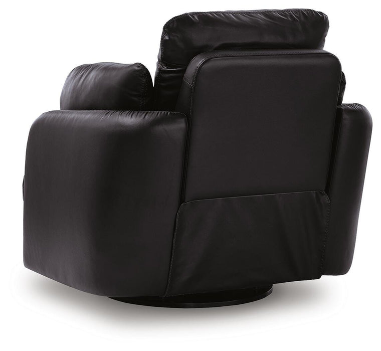 Modmax II Swivel Glider Recliner - Clarks Hardware - Iowa