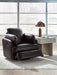 Modmax II Swivel Glider Recliner - Clarks Hardware - Iowa