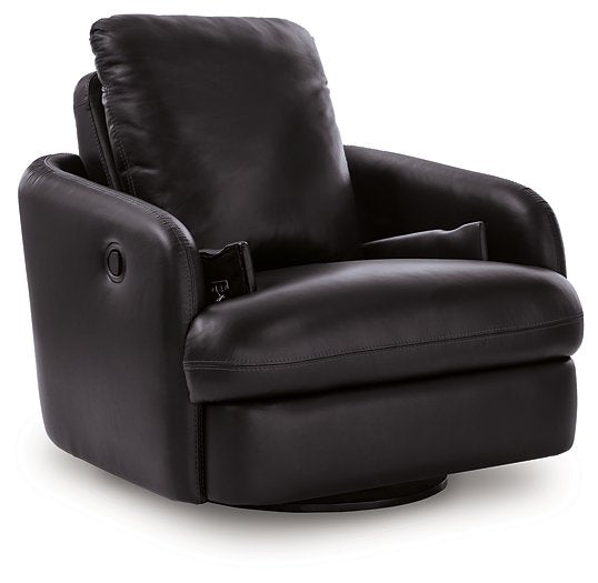 Modmax II Swivel Glider Recliner - Clarks Hardware - Iowa