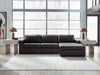 Modmax II Sectional Sofa Chaise - Clarks Hardware - Iowa