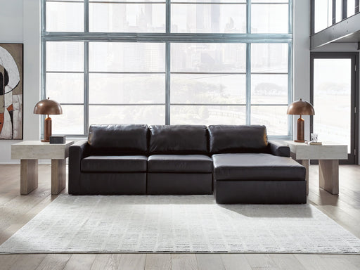 Modmax II Sectional Sofa Chaise - Clarks Hardware - Iowa