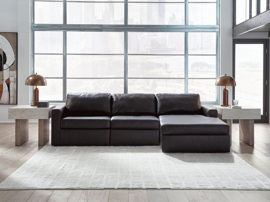 Modmax II Sectional Sofa Chaise - Clarks Hardware - Iowa