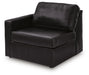 Modmax II Sectional Sofa with Storage Console - Clarks Hardware - Iowa