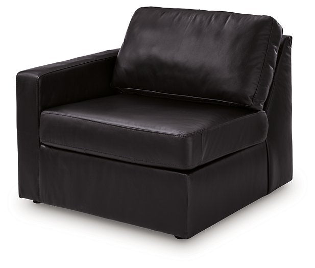 Modmax II Sectional Sofa with Storage Console - Clarks Hardware - Iowa