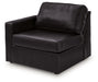 Modmax II Sectional with Chaise and Storage Consoles - Clarks Hardware - Iowa