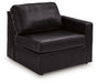 Modmax II Sectional with Chaise and Audio Consoles - Clarks Hardware - Iowa