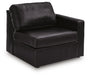 Modmax II Sectional with Chaise and Storage Consoles - Clarks Hardware - Iowa
