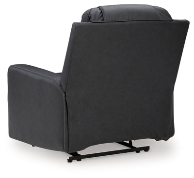 Mackmenville Recliner - Clarks Hardware - Iowa
