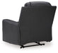 Mackmenville Recliner - Clarks Hardware - Iowa