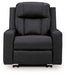 Mackmenville Recliner - Clarks Hardware - Iowa
