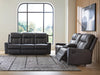 Mackmenville Living Room Set - Clarks Hardware - Iowa