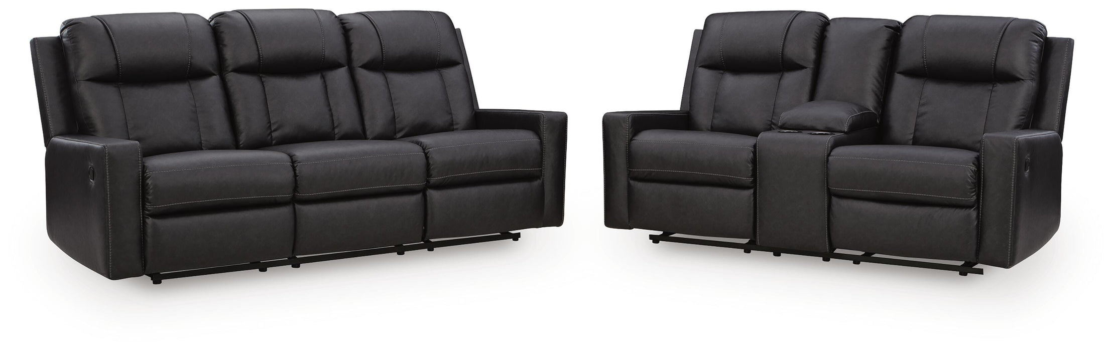 Mackmenville Living Room Set - Clarks Hardware - Iowa