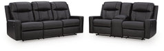 Mackmenville Living Room Set - Clarks Hardware - Iowa