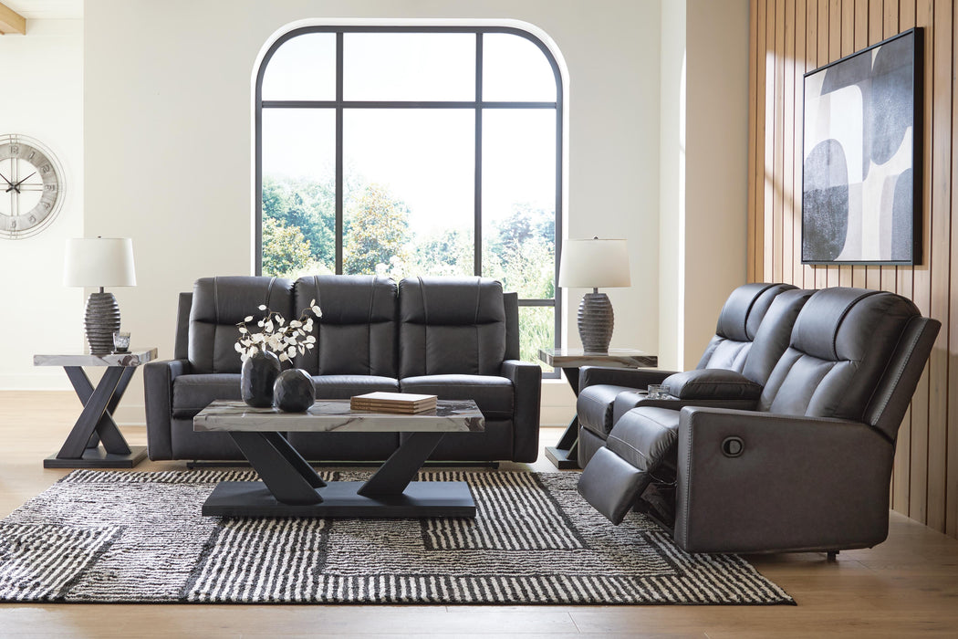 Mackmenville Living Room Set - Clarks Hardware - Iowa