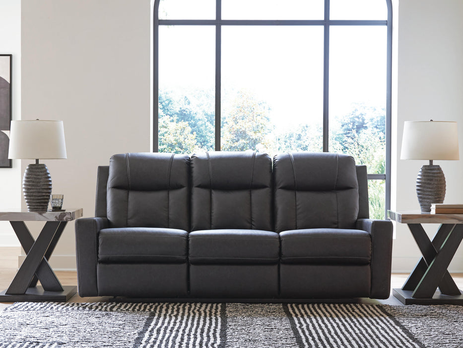 Mackmenville Living Room Set - Clarks Hardware - Iowa