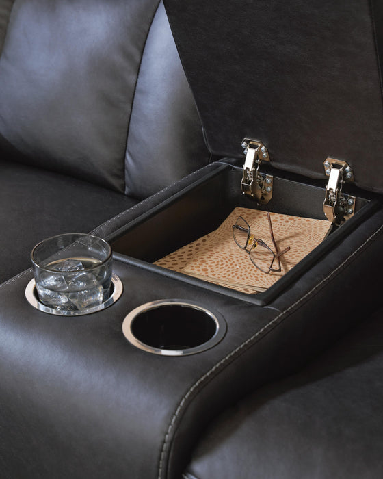 Mackmenville Living Room Set - Clarks Hardware - Iowa