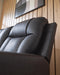 Mackmenville Reclining Sofa - Clarks Hardware - Iowa