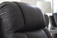 Mackmenville Reclining Sofa - Clarks Hardware - Iowa