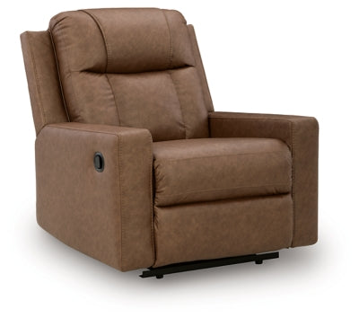 Mackmenville Recliner - Clarks Hardware - Iowa