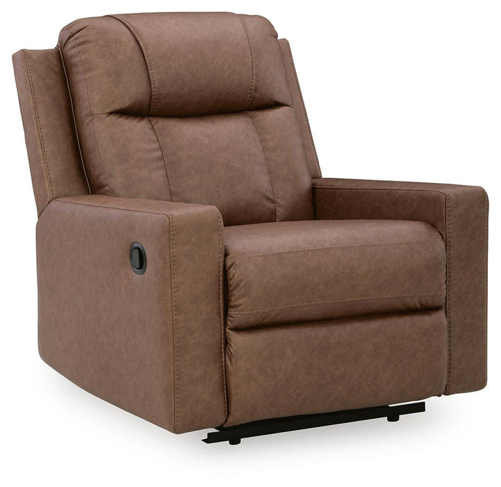 Mackmenville Recliner - Clarks Hardware - Iowa