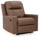Mackmenville Recliner - Clarks Hardware - Iowa