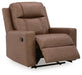 Mackmenville Recliner - Clarks Hardware - Iowa