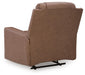Mackmenville Recliner - Clarks Hardware - Iowa