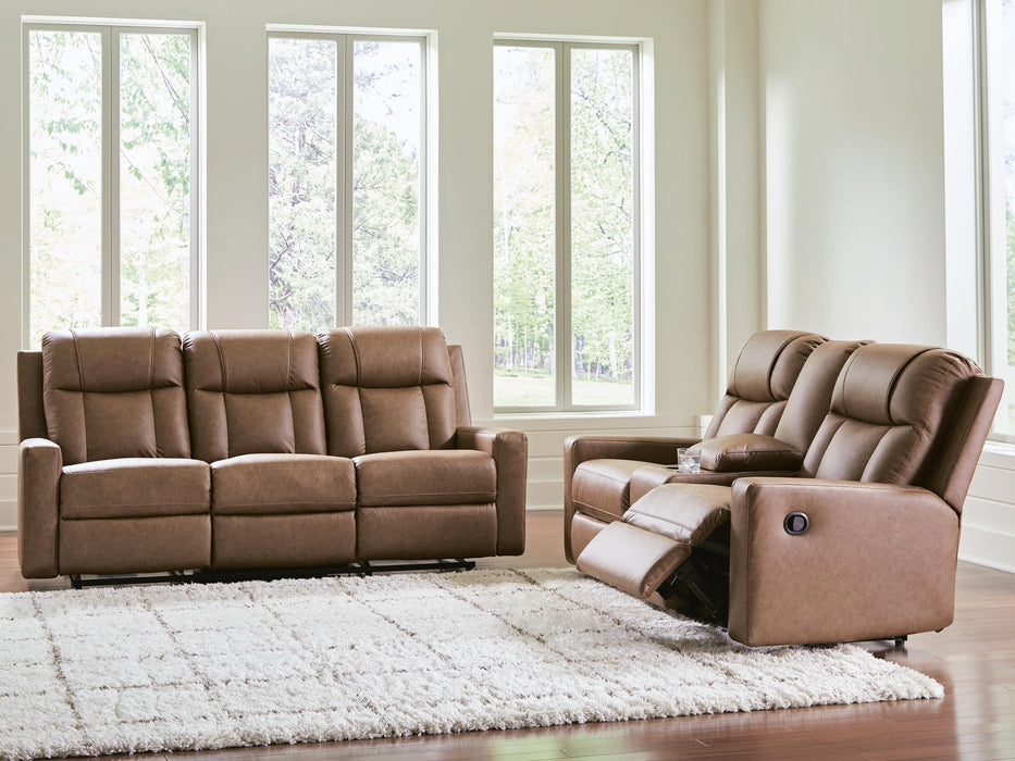 Mackmenville Living Room Set - Clarks Hardware - Iowa