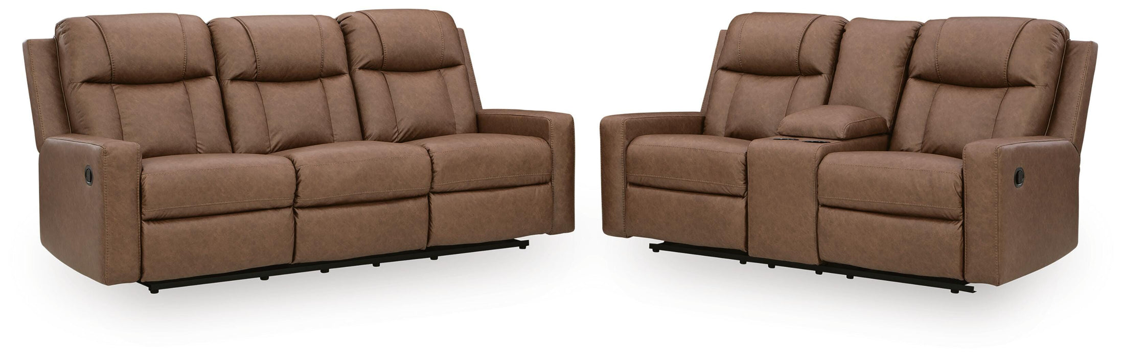 Mackmenville Living Room Set - Clarks Hardware - Iowa