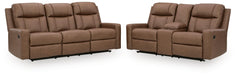 Mackmenville Living Room Set - Clarks Hardware - Iowa