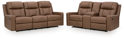 Mackmenville Living Room Set - Clarks Hardware - Iowa