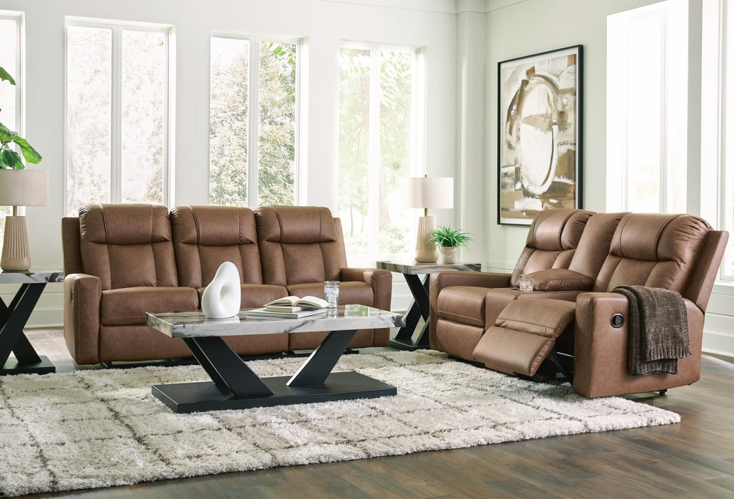 Mackmenville Living Room Set - Clarks Hardware - Iowa