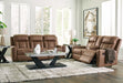 Mackmenville Living Room Set - Clarks Hardware - Iowa