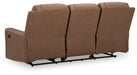 Mackmenville Reclining Sofa - Clarks Hardware - Iowa