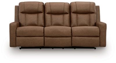 Mackmenville Reclining Sofa - Clarks Hardware - Iowa