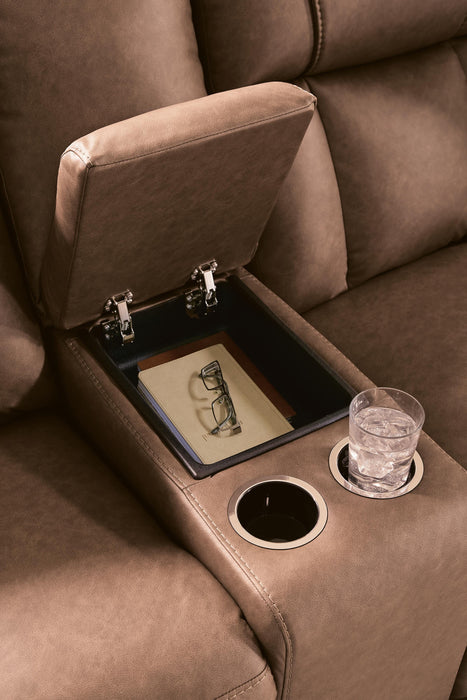 Mackmenville Living Room Set - Clarks Hardware - Iowa