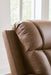 Mackmenville Recliner - Clarks Hardware - Iowa