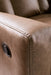 Mackmenville Recliner - Clarks Hardware - Iowa