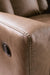 Mackmenville Reclining Sofa - Clarks Hardware - Iowa