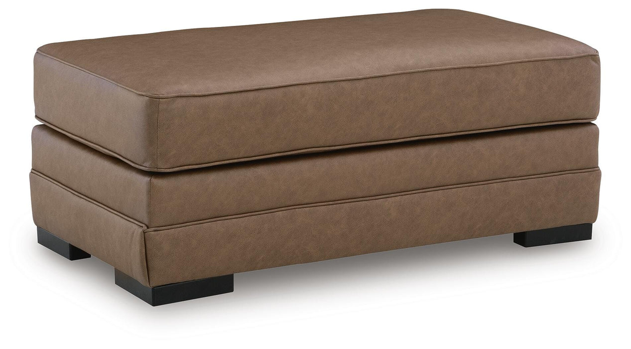 VillaCourt Ottoman - Clarks Hardware - Iowa