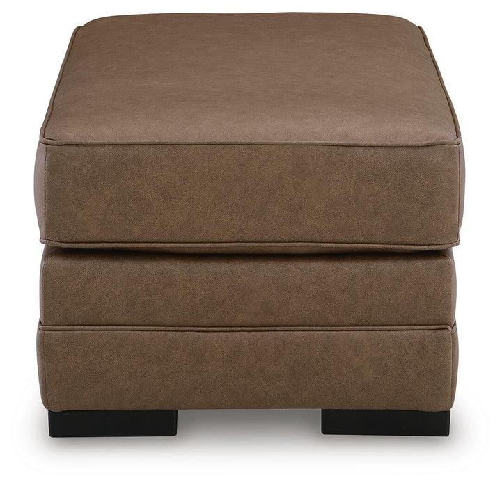 VillaCourt Ottoman - Clarks Hardware - Iowa