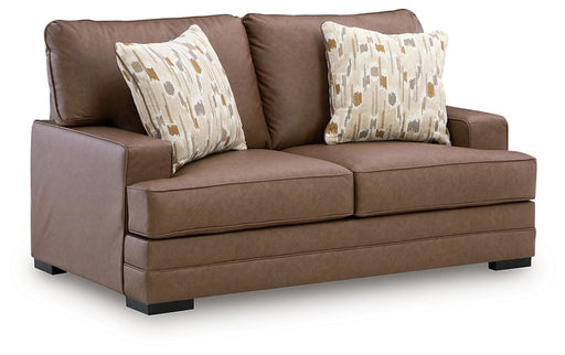 VillaCourt Loveseat - Clarks Hardware - Iowa